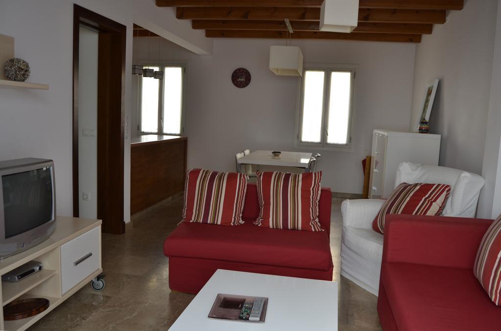 Casa Fayas Villa Ciutadella  Exterior foto
