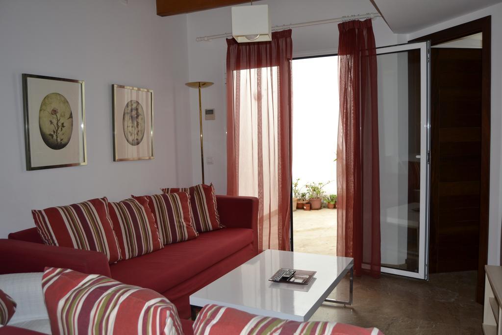 Casa Fayas Villa Ciutadella  Exterior foto