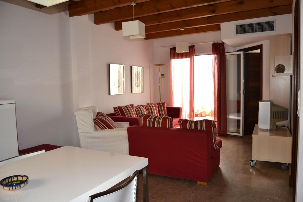 Casa Fayas Villa Ciutadella  Exterior foto